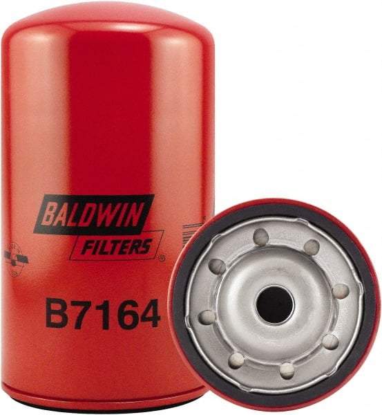 Hastings - Automotive Oil Filter - Fleetguard LF3995 - Hastings B7164, Wix 57249 - Apex Tool & Supply