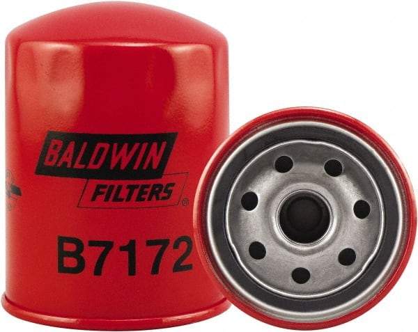 Hastings - Automotive Oil Filter - Fleetguard LF3708 - Hastings B7172 - Apex Tool & Supply
