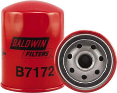 Hastings - Automotive Oil Filter - Fleetguard LF3708 - Hastings B7172 - Apex Tool & Supply