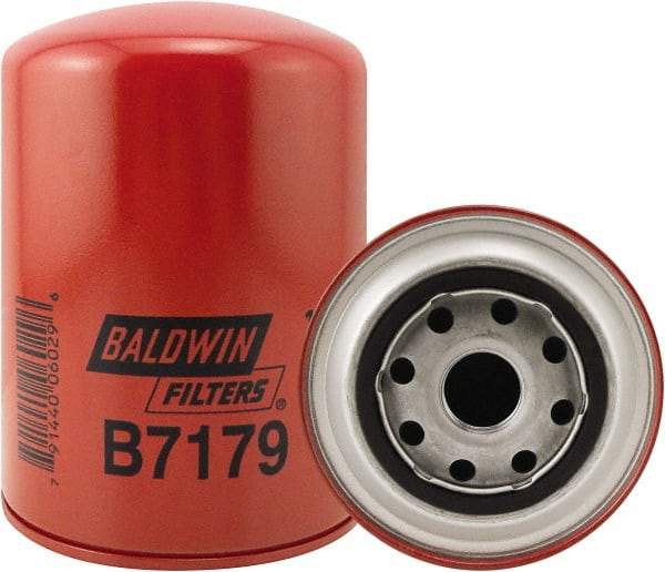 Hastings - Automotive Oil Filter - Case 84287923, Donaldson P502433, Fleetguard LF3783 - Hastings B7179, Wix 57580 - Apex Tool & Supply