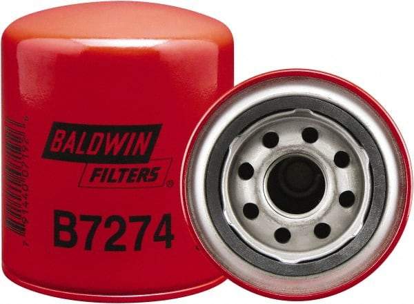 Hastings - Automotive Oil Filter - - Hastings B7274 - Apex Tool & Supply