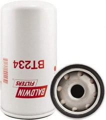 Hastings - Automotive Oil Filter - Fleetguard LF3406, Fram PH7079 - Ford SBA340500920, Fram PH7079, Hastings BT234, Wix 51349 - Apex Tool & Supply