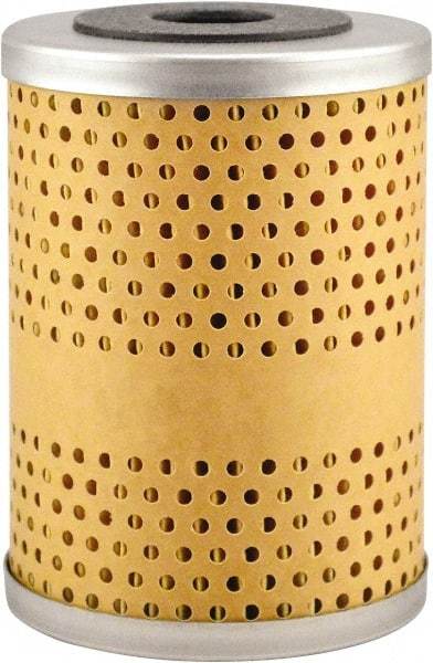 Hastings - Automotive Oil Filter - - Hastings PT269, Purolator PM2220, Wix CW270MP - Apex Tool & Supply