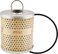 Hastings - Automotive Oil Filter - AC Delco P425, Fram CH251PL - Fram CH251PL, GMC 5575765, Hastings PT151, Purolator T110, Wix CW115MP - Apex Tool & Supply