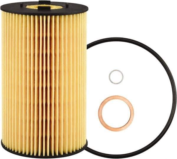 Hastings - Automotive Oil Filter - AC Delco PF1108, Donaldson P779003, Fleetguard LF756, Fram CH946PL - Ford A830X6731UA, Fram CH946PL, GMC 7984871, Hastings P7017, Purolator PM2427D - Apex Tool & Supply