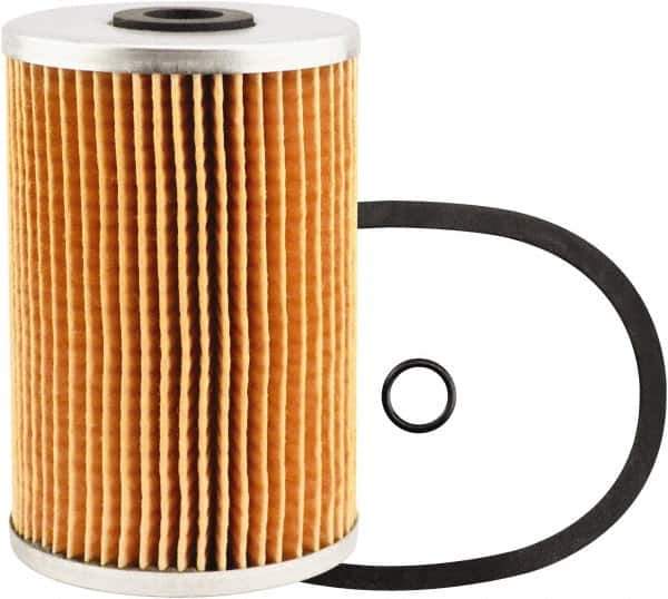 Hastings - Automotive Oil Filter - AC Delco PF448, Fleetguard LF3873, Fram CH224 - Fram CH224, GMC 6438340, Hastings P496, Purolator P121, Wix 51322 - Apex Tool & Supply