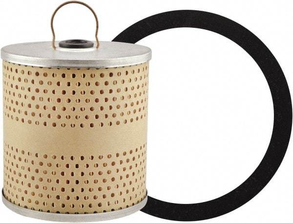 Hastings - Automotive Oil Filter - AC Delco P127 - GMC 5572203, Hastings P26, Purolator P125, Wix PC127P - Apex Tool & Supply