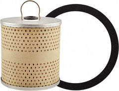 Hastings - Automotive Oil Filter - AC Delco P127 - GMC 5572203, Hastings P26, Purolator P125, Wix PC127P - Apex Tool & Supply