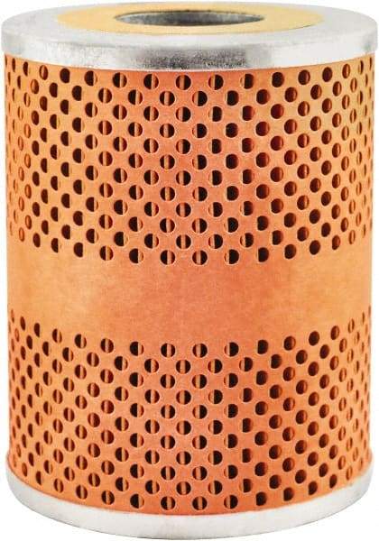Hastings - Automotive Oil Filter - AC Delco AC100, Donaldson P779932, Fleetguard LF4007 - Ford A780X6731DA, GMC 7984396, Hastings P127, Purolator MF691A, Wix 924P - Apex Tool & Supply