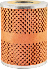 Hastings - Automotive Oil Filter - AC Delco AC100, Donaldson P779932, Fleetguard LF4007 - Ford A780X6731DA, GMC 7984396, Hastings P127, Purolator MF691A, Wix 924P - Apex Tool & Supply