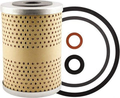Hastings - Automotive Oil Filter - AC Delco PF344, Donaldson P779041, Fleetguard LF552, Fram CH330PL - Ford R1C, Fram CH330PL, GMC 5576049, Hastings P184, Mobil MC49, Purolator P49, Wix CW270MP - Apex Tool & Supply
