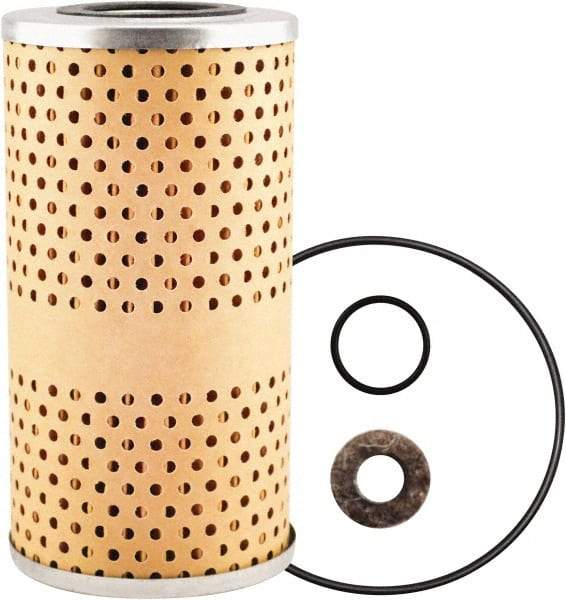 Hastings - Automotive Oil Filter - Fleetguard LF3412, Fram CH7505, John Deere GV10805 - Fram CH7505, Hastings P280, John Deere GV10805, Purolator L34734, Wix 57360 - Apex Tool & Supply