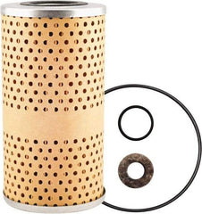 Hastings - Automotive Oil Filter - Fleetguard LF3412, Fram CH7505, John Deere GV10805 - Fram CH7505, Hastings P280, John Deere GV10805, Purolator L34734, Wix 57360 - Apex Tool & Supply