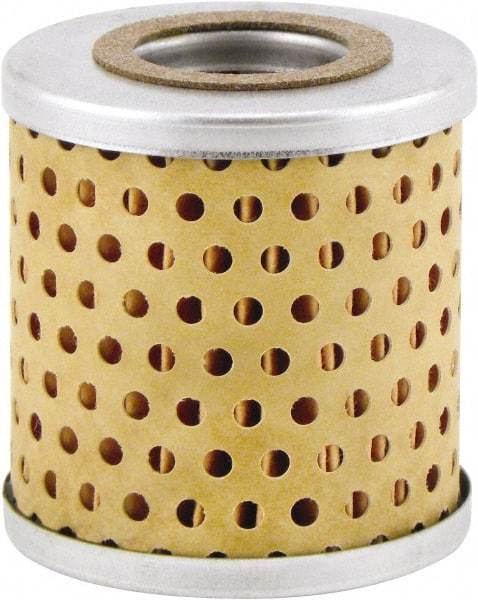 Hastings - Automotive Oil Filter - AC Delco AC29, Caterpillar 3I1324, Donaldson P555400, Fleetguard LF567, Fram CH7312 - Fram CH7312, GMC 7984317, Hastings P540, Purolator MF588A, Wix 912P - Apex Tool & Supply