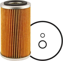 Hastings - Automotive Oil Filter - Donaldson P550015, Fleetguard LF3428, Fram CH2862 - Fram CH2862, GMC 94056601, Hastings P7050, Wix 51238 - Apex Tool & Supply