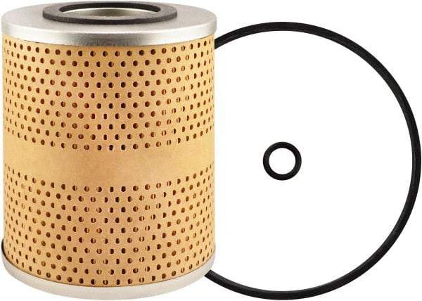 Hastings - Automotive Oil Filter - Caterpillar 954319, Donaldson P550646, Fleetguard LF3447 - Hastings P7092 - Apex Tool & Supply