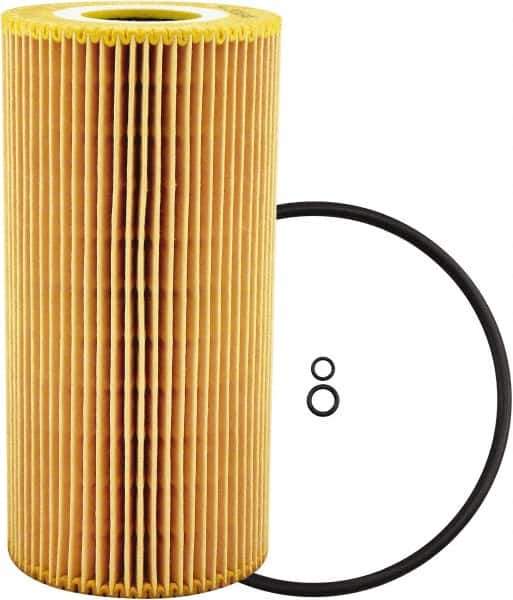 Hastings - Automotive Oil Filter - AC Delco PF2253G, Donaldson P550563, Fleetguard LF3769, Fram CH8871 - Fram CH8871, Hastings P7196, Purolator L45259, Wix 51187 - Apex Tool & Supply
