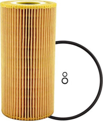 Hastings - Automotive Oil Filter - AC Delco PF2253G, Donaldson P550563, Fleetguard LF3769, Fram CH8871 - Fram CH8871, Hastings P7196, Purolator L45259, Wix 51187 - Apex Tool & Supply