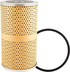 Hastings - Automotive Oil Filter - AC Delco PF296, Allis Chalmers 43499860, Donaldson P779097, Fleetguard LF640, Fram FHB16PL - Fram FHB16PL, GMC 6438587, Hastings PT115, Purolator EP208, Wix CW986MP - Apex Tool & Supply