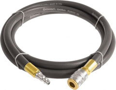 Continental ContiTech - 3/4" ID x 1.11" OD 100' Long Multipurpose Air Hose - Apex Tool & Supply