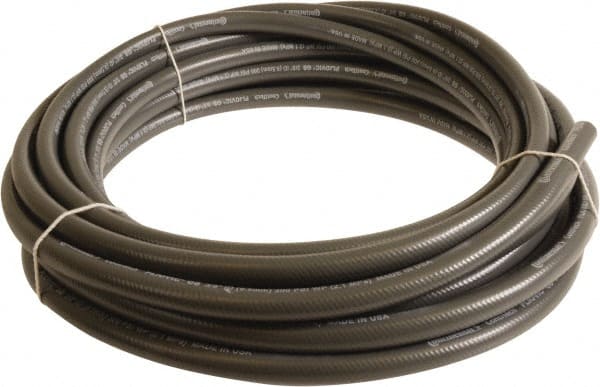 Continental ContiTech - 1/2" ID x 0.78" OD 200' Long Multipurpose Air Hose - Apex Tool & Supply