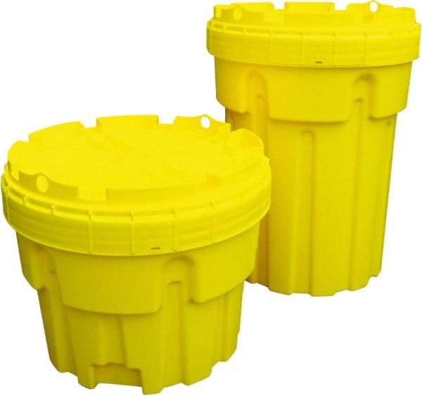 UltraTech - Overpack & Salvage Drums Type: Salvage Drum; Overpack Total Capacity (Gal.): 30.00 - Apex Tool & Supply