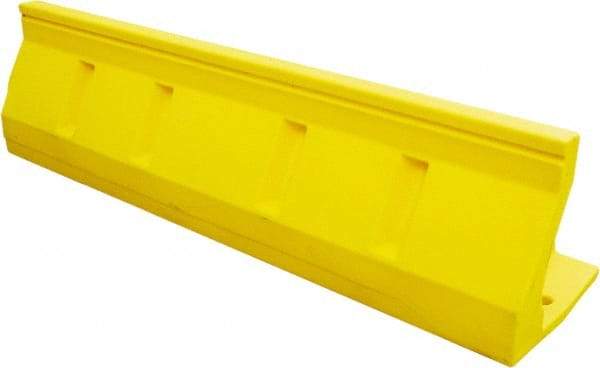 UltraTech - 10' Long x 1' Wide x 12" High, Spill Containment Wall - Compatible with Berm - Apex Tool & Supply