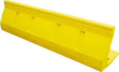 UltraTech - 10' Long x 1' Wide x 12" High, Spill Containment Wall - Compatible with Berm - Apex Tool & Supply