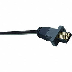 Mitutoyo - SPC Accessories Accessory Type: Cable For Use With: Digital Indicators - Apex Tool & Supply