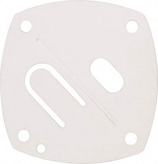 Gast - Air Compressor Outlet Valve - Use with Gast 56 Frame Piston Pumps - Apex Tool & Supply