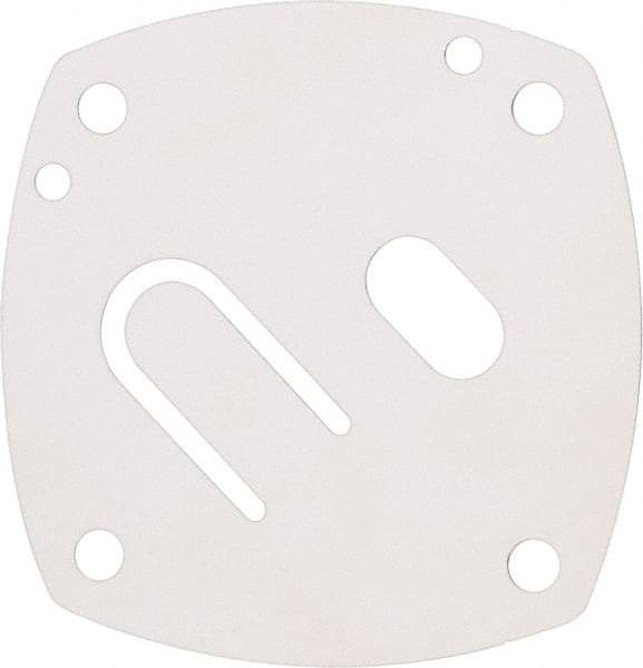 Gast - Air Compressor Inlet Valve - Use with Gast 56 Frame Piston Pumps - Apex Tool & Supply