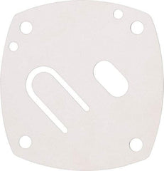 Gast - Air Compressor Inlet Valve - Use with Gast 56 Frame Piston Pumps - Apex Tool & Supply