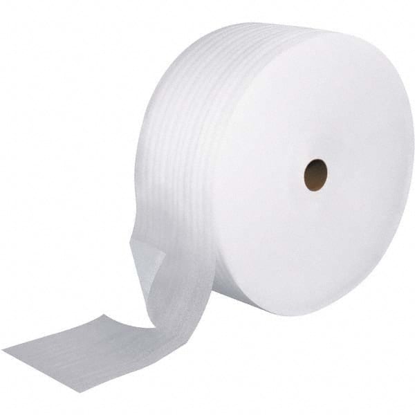 Made in USA - Bubble Roll & Foam Wrap Type: Bubble Roll Package Type: Roll - Apex Tool & Supply