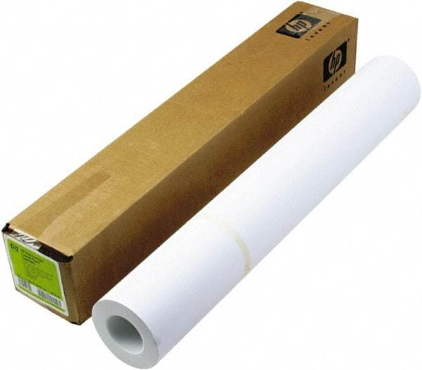 Hewlett-Packard - White Photo Paper - Use with Inkjet Printers - Apex Tool & Supply