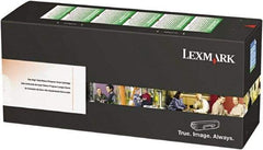 Lexmark - Black Toner Cartridge - Use with Lexmark CX510DE, CX410DE, CX410E, CX510DHE, CX510DTHE, CX410DTE, CX310DN, CX310N - Apex Tool & Supply
