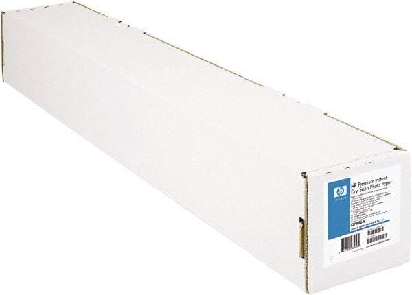 Hewlett-Packard - White Photo Paper - Use with Inkjet Printers - Apex Tool & Supply