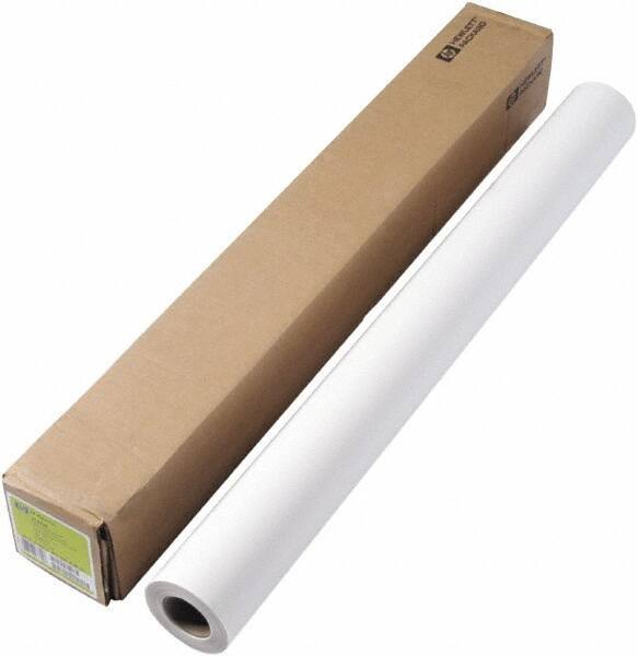 Hewlett-Packard - White Photo Paper - Use with Inkjet Printers - Apex Tool & Supply