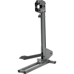 Jet - English Wheels Power Type: Manual Throat Depth (Inch): 6 - Apex Tool & Supply