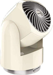 VORNADO - 5-3/8" Blade, 86 Max CFM, Desk Fan - 0.23 Amps, 120 Volts, 3 Speed - Apex Tool & Supply