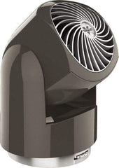 VORNADO - 5-3/8" Blade, 86 Max CFM, Desk Fan - 0.23 Amps, 120 Volts, 3 Speed - Apex Tool & Supply