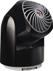 VORNADO - 4-3/8" Blade, 65 Max CFM, Desk Fan - 0.14 Amps, 120 Volts, 2 Speed - Apex Tool & Supply