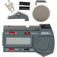 SPI - Caliper Digital Display - For Use with 15-808-9 - Apex Tool & Supply