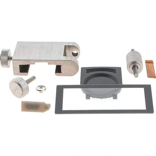 SPI - Caliper Spare Part Kit - 8 Pieces, For Use with 17-603-2 - Apex Tool & Supply