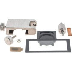 SPI - Caliper Spare Part Kit - 8 Pieces, For Use with 17-603-2 - Apex Tool & Supply