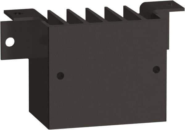 Schneider Electric - Relay Heat Sinks Heat Sink Type: Solid State Relay Heat Sink For Use With: Schneider SSP1, SSP3 Solid State Relays - Apex Tool & Supply