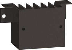Schneider Electric - Relay Heat Sinks Heat Sink Type: Solid State Relay Heat Sink For Use With: Schneider SSP1, SSP3 Solid State Relays - Apex Tool & Supply