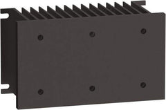 Schneider Electric - Relay Heat Sinks Heat Sink Type: Solid State Relay Heat Sink For Use With: Schneider SSP1, SSP3 Solid State Relays - Apex Tool & Supply
