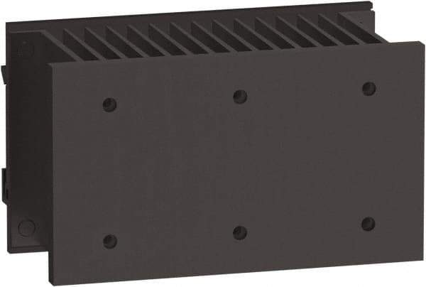 Schneider Electric - Relay Heat Sinks Heat Sink Type: Solid State Relay Heat Sink For Use With: Schneider SSP1, SSP3 Solid State Relays - Apex Tool & Supply