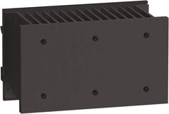 Schneider Electric - Relay Heat Sinks Heat Sink Type: Solid State Relay Heat Sink For Use With: Schneider SSP1, SSP3 Solid State Relays - Apex Tool & Supply