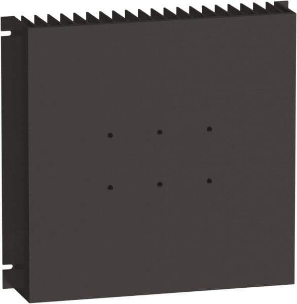 Schneider Electric - Relay Heat Sinks Heat Sink Type: Solid State Relay Heat Sink For Use With: Schneider SSP1, SSP3 Solid State Relays - Apex Tool & Supply